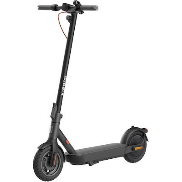 Xiaomi Electric Scooter 4 Pro Gen2 Black